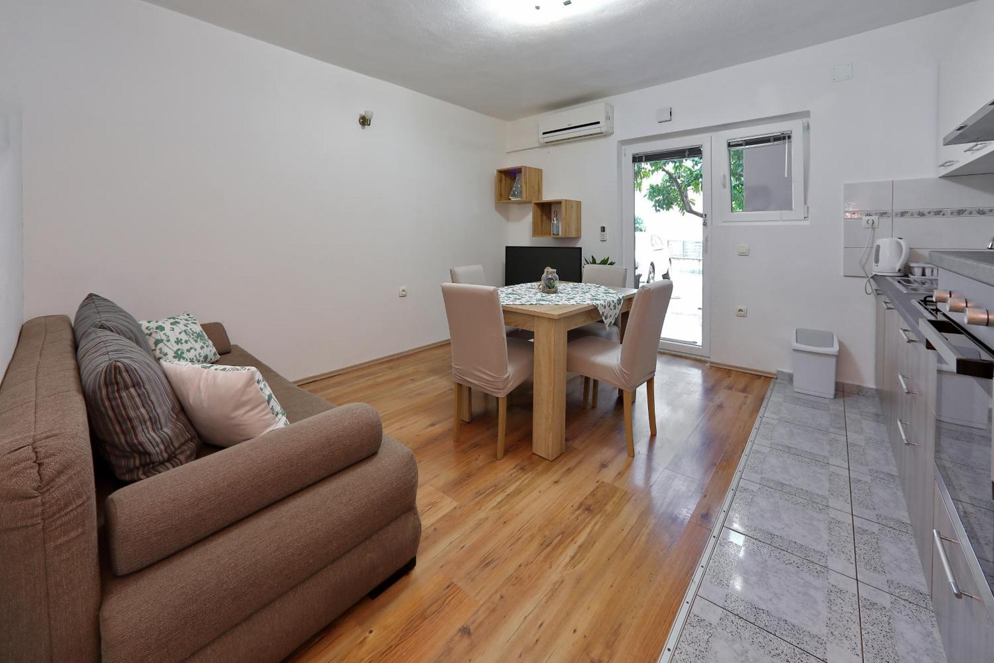 Apartment Doris بيبينيا المظهر الخارجي الصورة