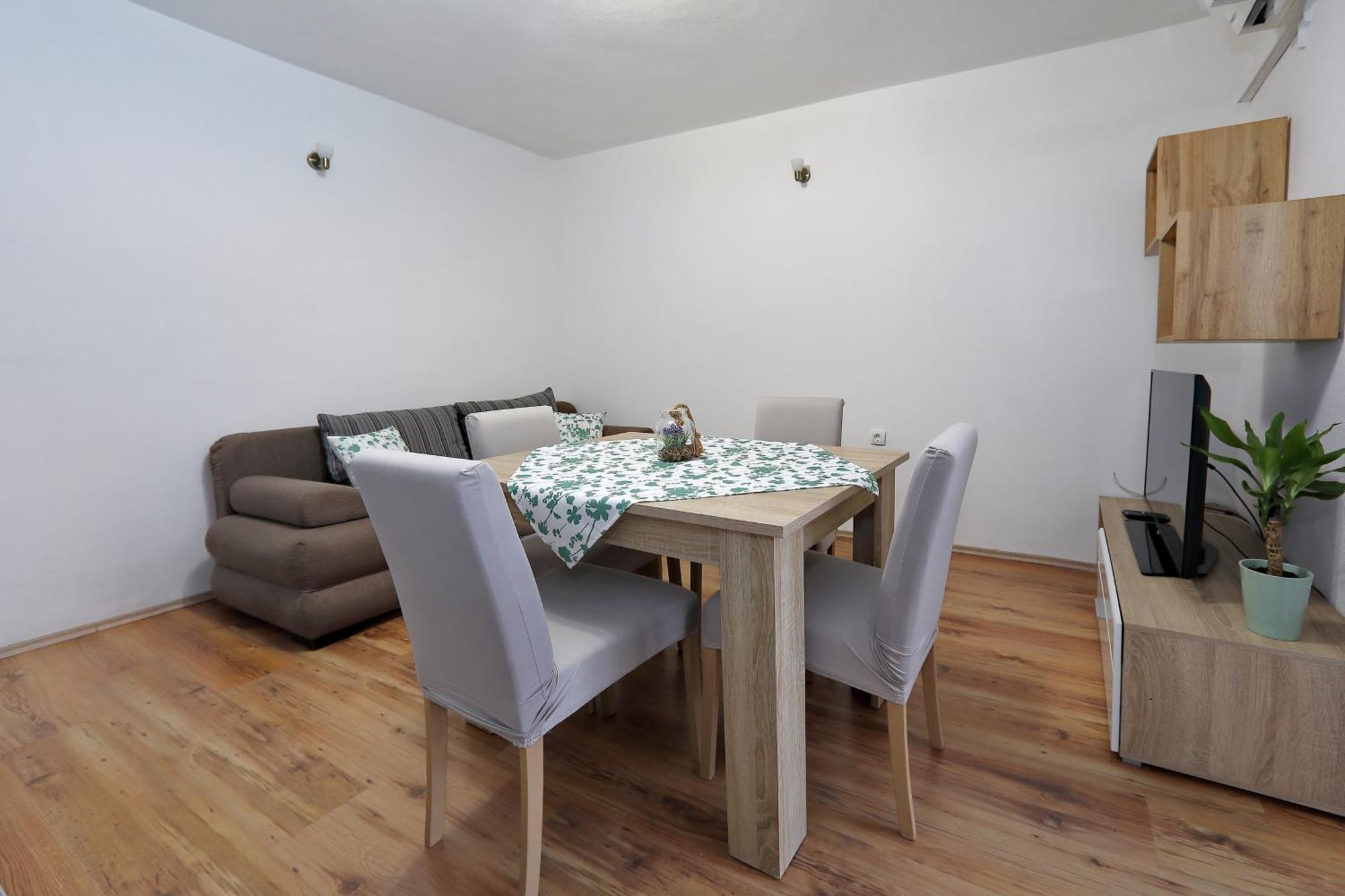 Apartment Doris بيبينيا المظهر الخارجي الصورة