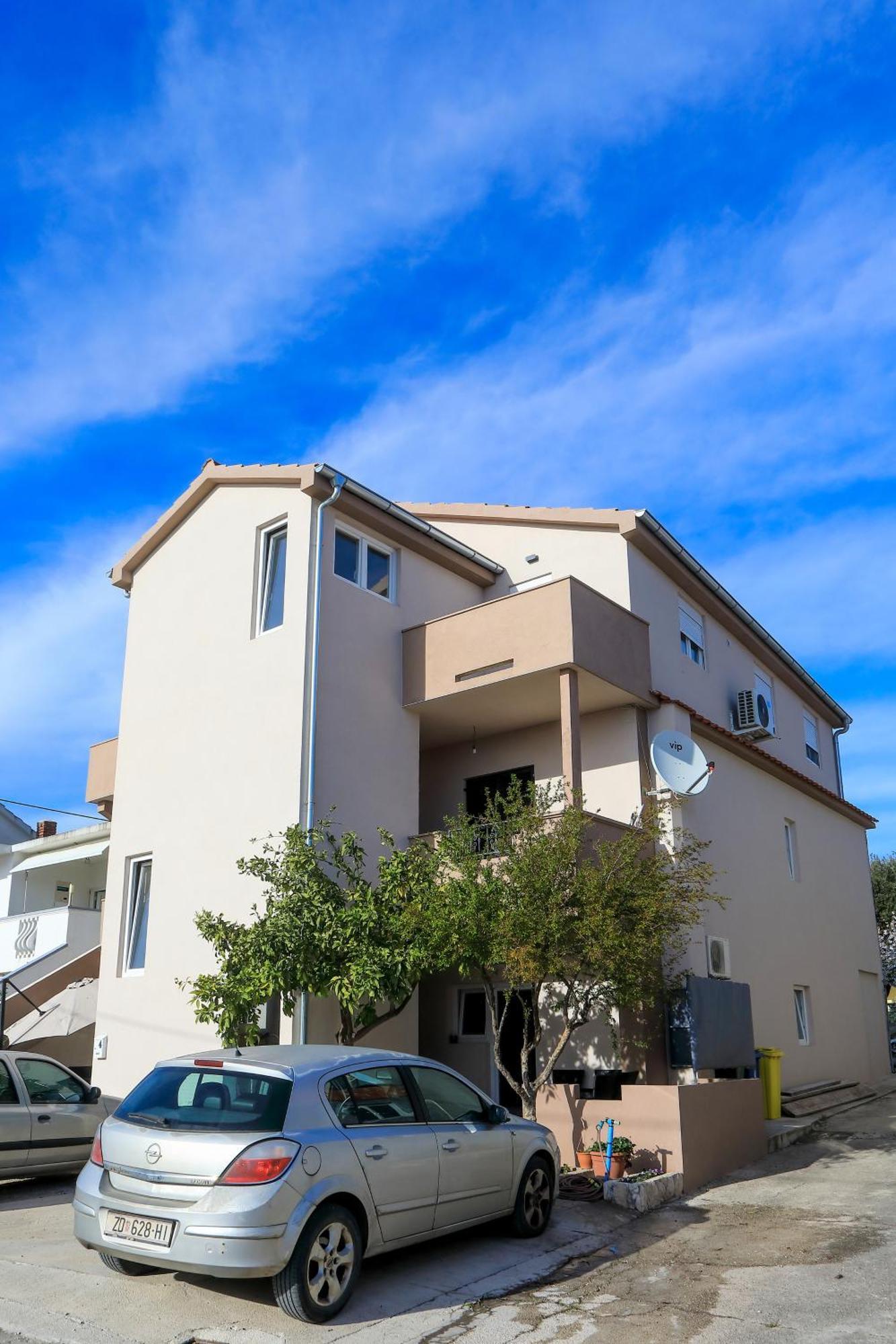 Apartment Doris بيبينيا المظهر الخارجي الصورة