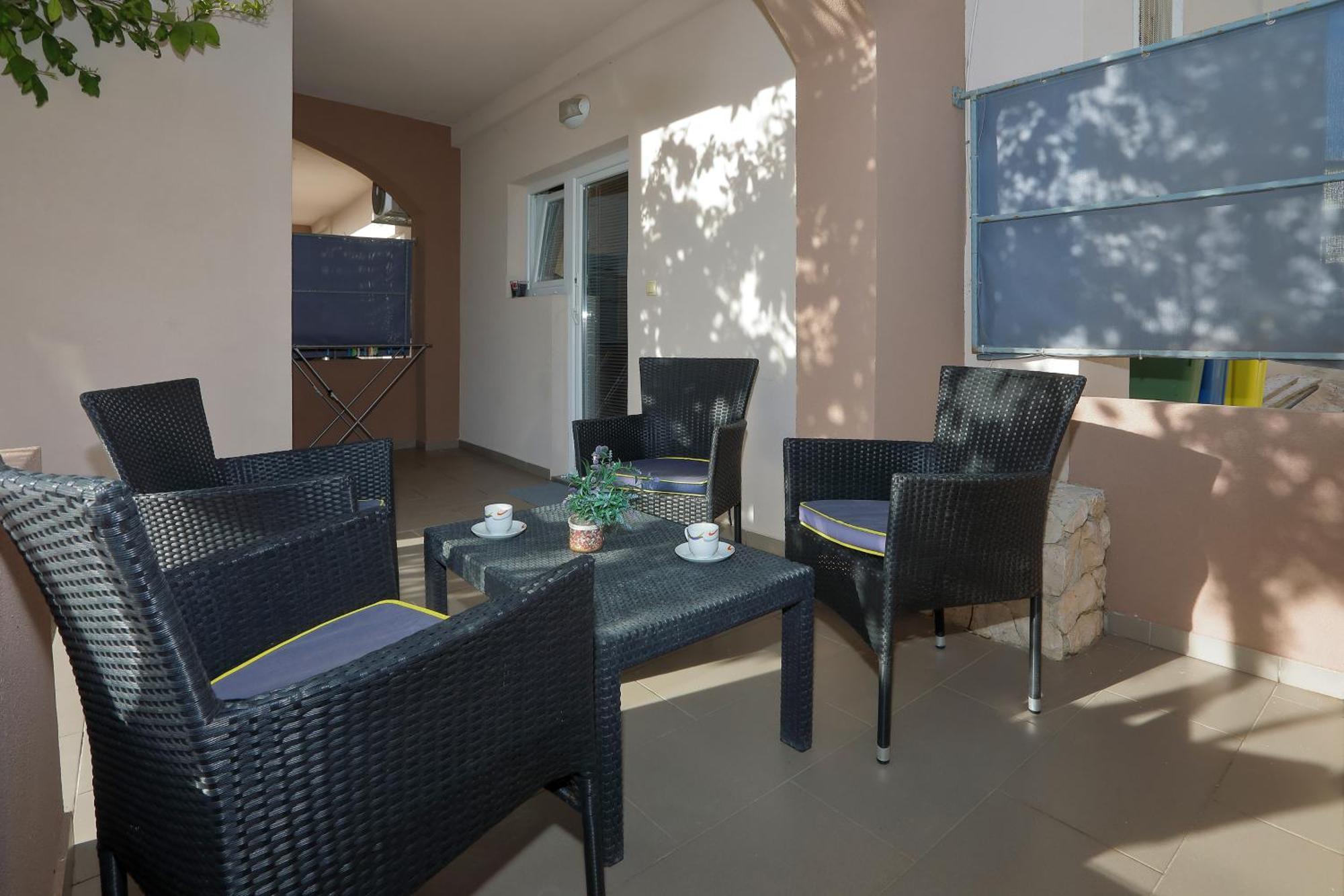 Apartment Doris بيبينيا المظهر الخارجي الصورة