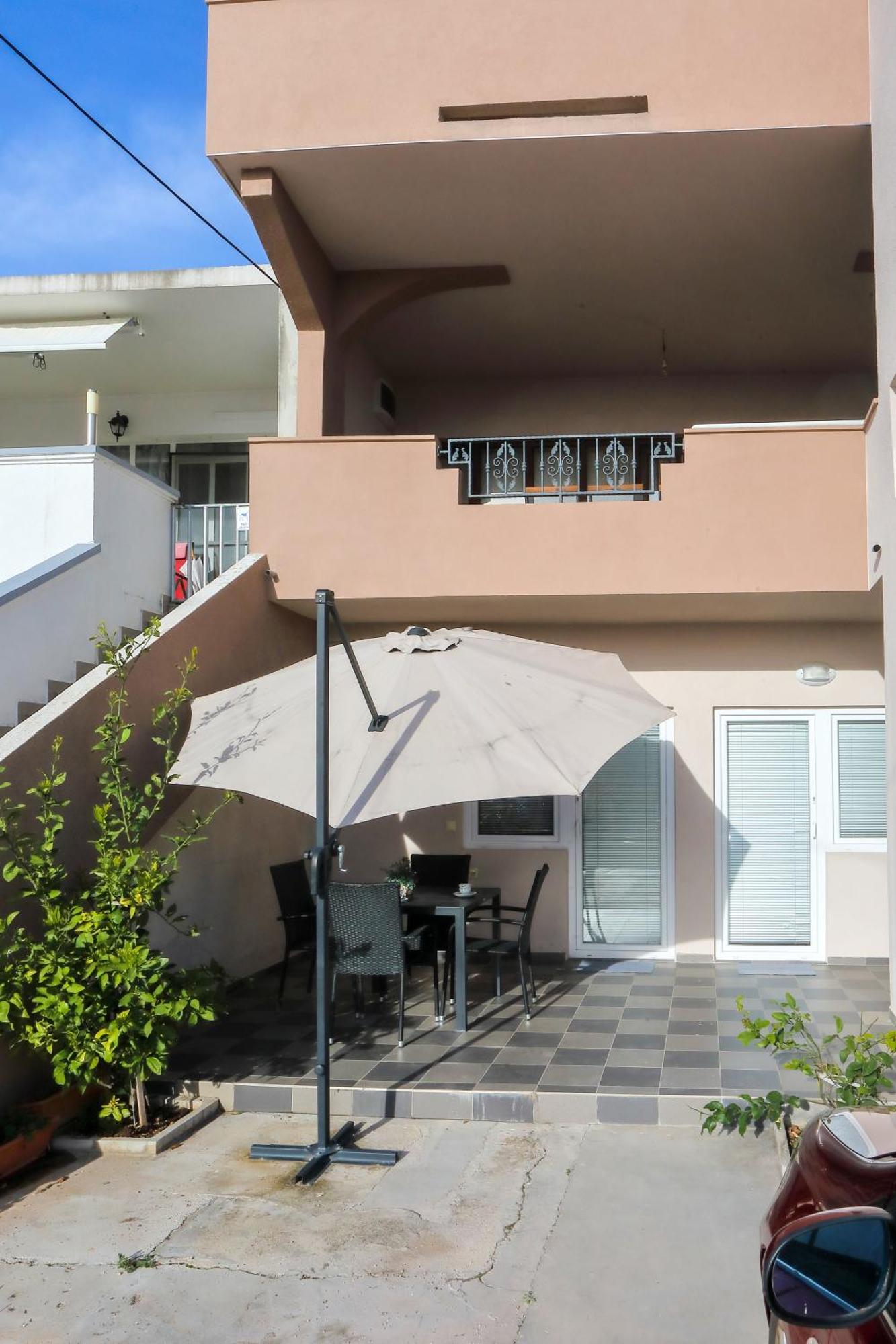 Apartment Doris بيبينيا المظهر الخارجي الصورة