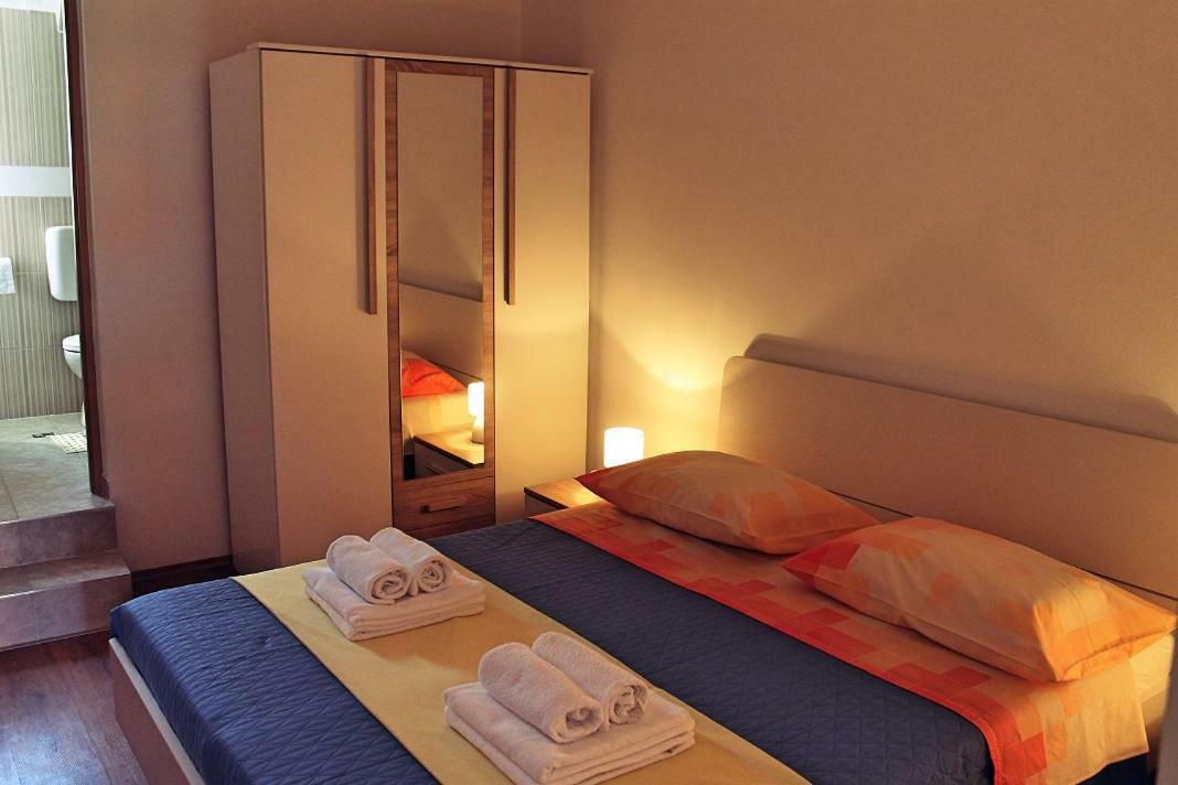 Apartment Doris بيبينيا المظهر الخارجي الصورة